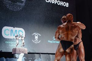 Фоторепортаж NBC BATTLE 3 (7.06.26)